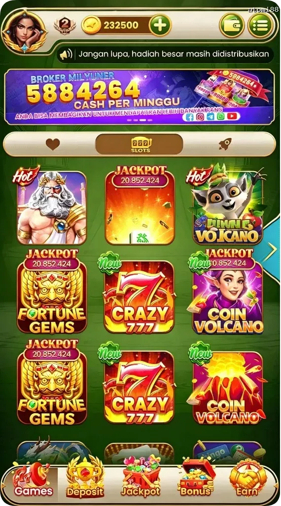 atomi88 Unduh